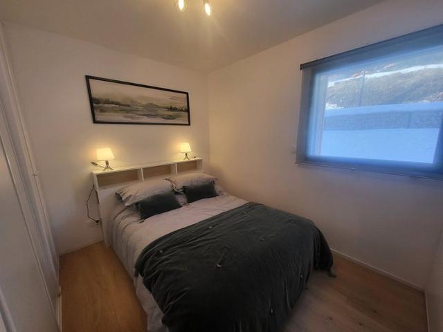 Apartment Montgenèvre, 2 bedrooms, 6 persons - Montgenèvre