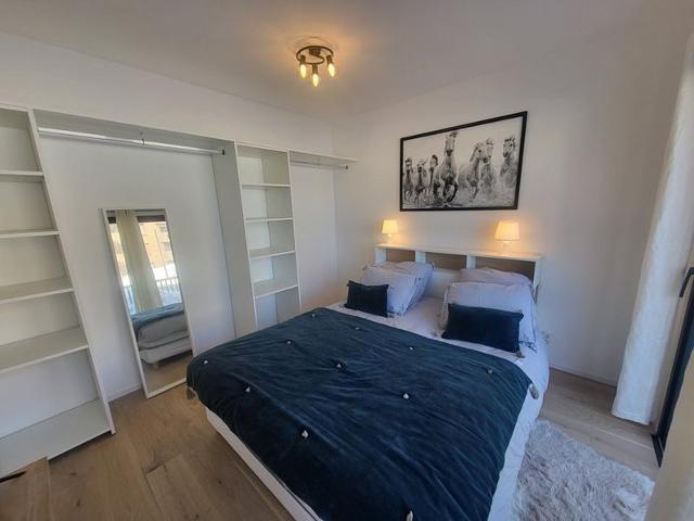 Apartment Montgenèvre, 2 bedrooms, 6 persons - Montgenèvre