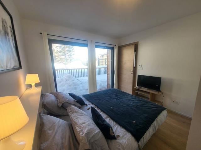 Apartment Montgenèvre, 2 bedrooms, 6 persons - Montgenèvre