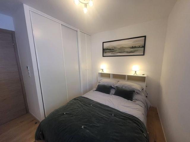 Apartment Montgenèvre, 2 bedrooms, 6 persons - Montgenèvre