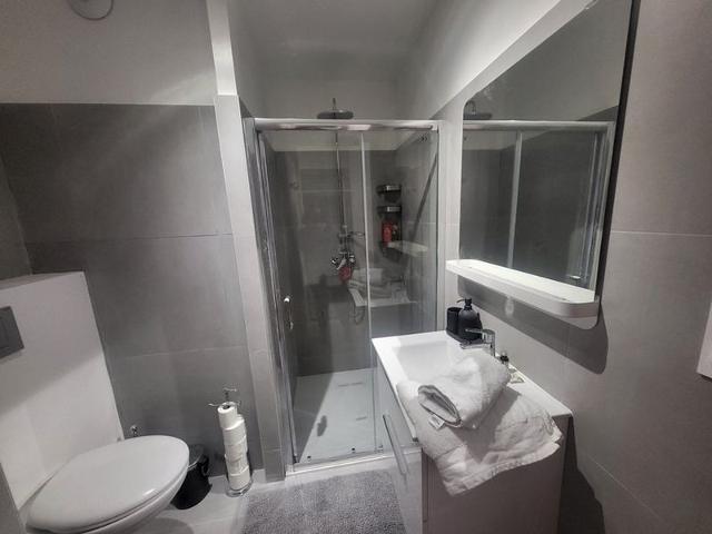 Apartment Montgenèvre, 2 bedrooms, 6 persons - Montgenèvre