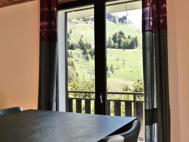Résidence LA PETITE HERMINE - Le Grand Bornand