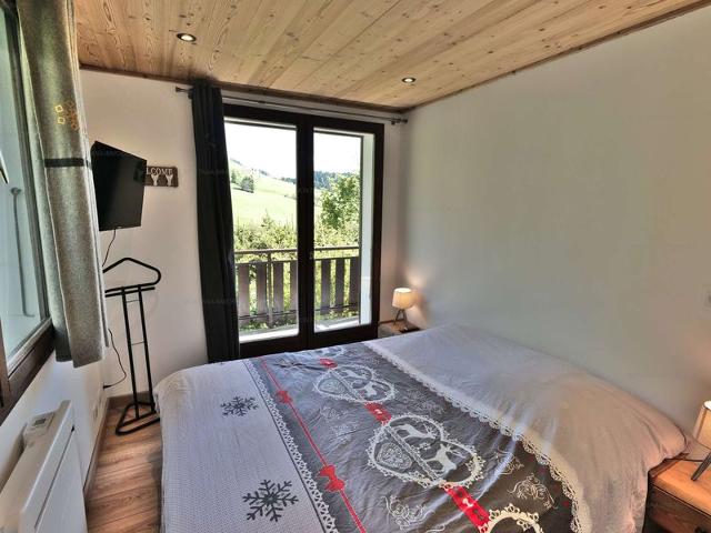 Résidence LA PETITE HERMINE - Le Grand Bornand