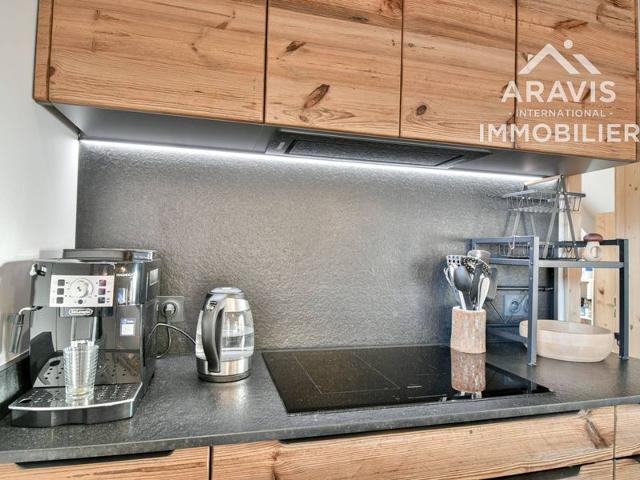 Chalet Le Grand-Bornand, 6 bedrooms, 14 persons - Le Grand Bornand