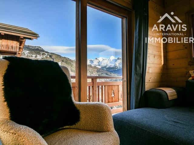 Chalet Le Grand-Bornand, 6 bedrooms, 14 persons - Le Grand Bornand