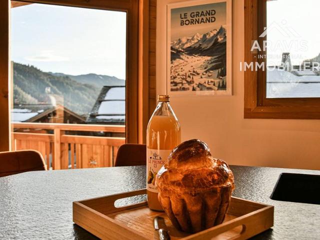 Chalet Le Grand-Bornand, 6 bedrooms, 14 persons - Le Grand Bornand