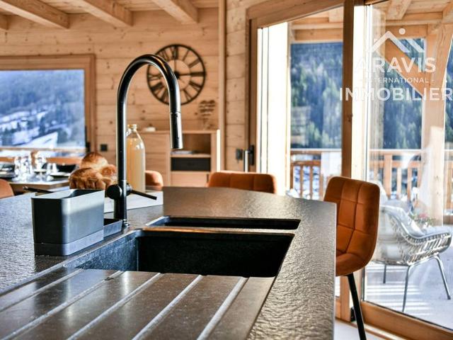 Chalet Le Grand-Bornand, 6 bedrooms, 14 persons - Le Grand Bornand