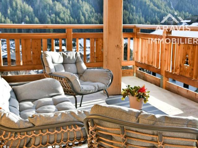 Chalet Le Grand-Bornand, 6 bedrooms, 14 persons - Le Grand Bornand