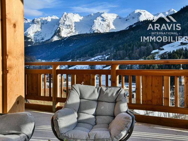 Chalet Le Grand-Bornand, 6 bedrooms, 14 persons - Le Grand Bornand