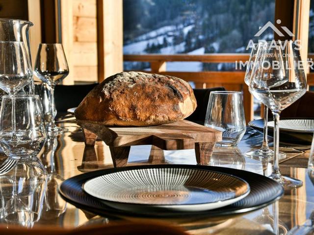 Chalet Le Grand-Bornand, 6 bedrooms, 14 persons - Le Grand Bornand