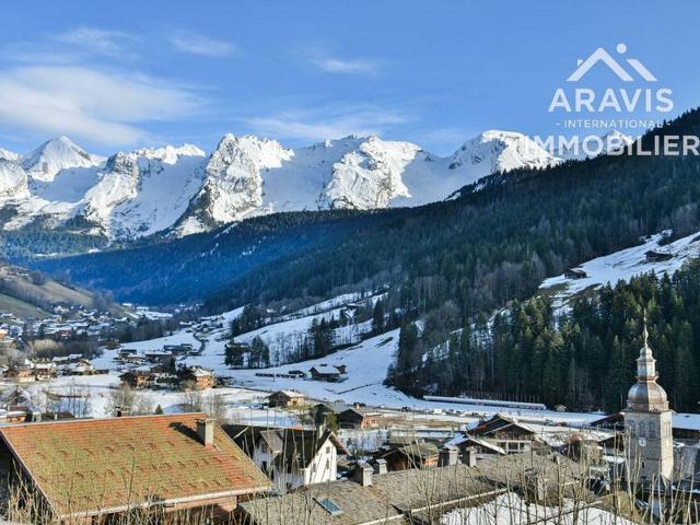 Chalet Le Grand-Bornand, 6 bedrooms, 14 persons - Le Grand Bornand