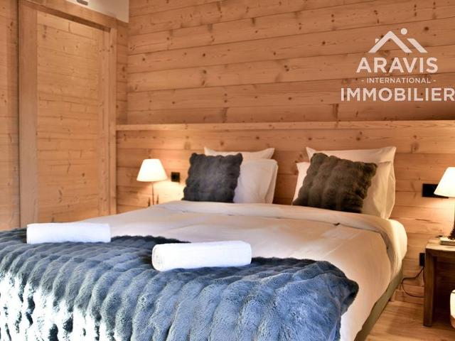 Chalet Le Grand-Bornand, 6 bedrooms, 14 persons - Le Grand Bornand