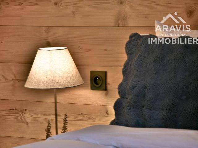 Chalet Le Grand-Bornand, 6 bedrooms, 14 persons - Le Grand Bornand