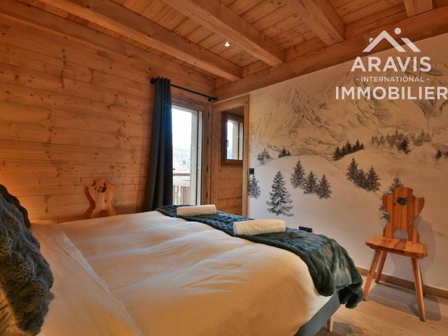 Chalet Le Grand-Bornand, 6 bedrooms, 14 persons - Le Grand Bornand