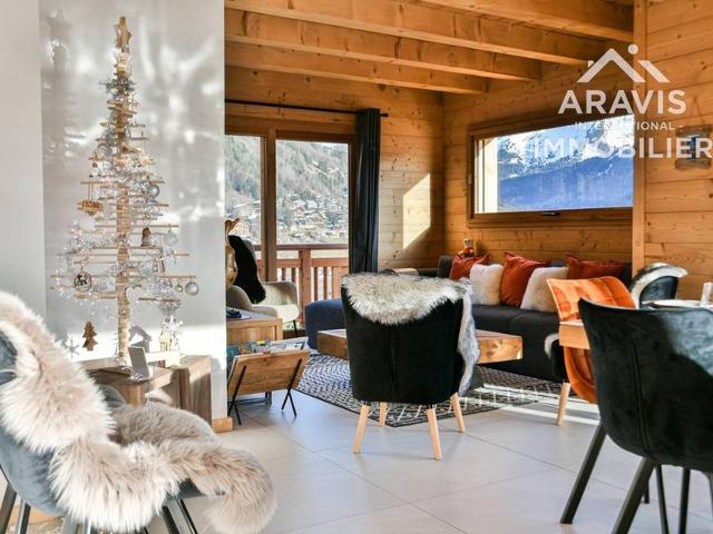 Chalet Le Grand-Bornand, 6 bedrooms, 14 persons - Le Grand Bornand