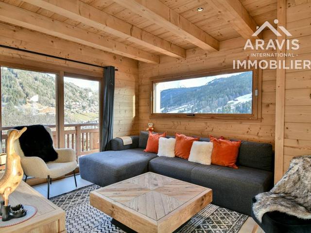 Chalet Le Grand-Bornand, 6 bedrooms, 14 persons - Le Grand Bornand