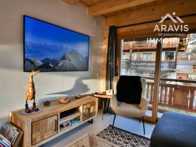 Chalet Le Grand-Bornand, 6 bedrooms, 14 persons - Le Grand Bornand
