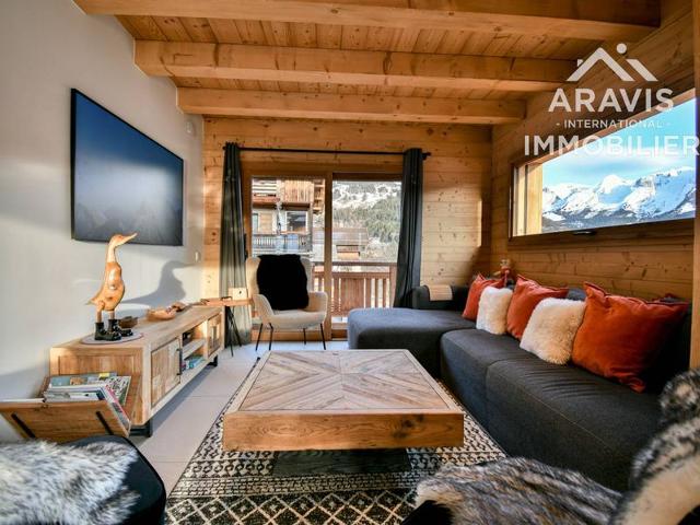 Chalet Le Grand-Bornand, 6 bedrooms, 14 persons - Le Grand Bornand