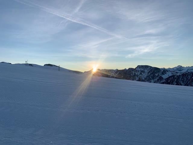 Résidence VIL.BACHAT AROLLES - Chamrousse
