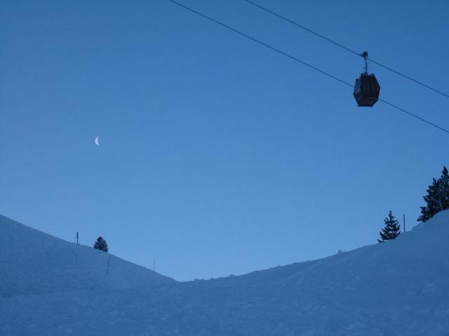 Résidence VIL.BACHAT AROLLES - Chamrousse