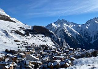 travelski home classic - Residence Meijotel - Les Deux Alpes Centre