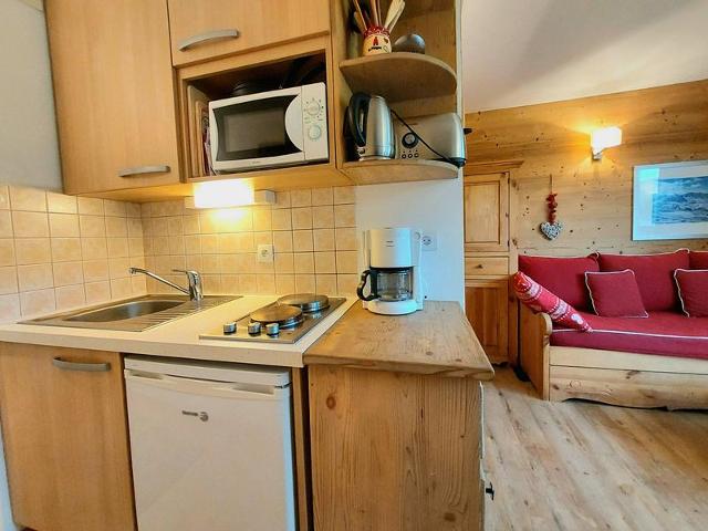 Appartment Les Hameaux Ii LP-HAM2214 - Plagne Villages