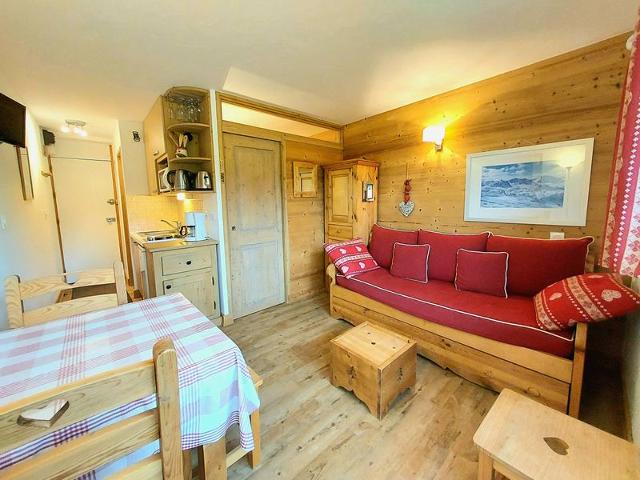 Appartment Les Hameaux Ii LP-HAM2214 - Plagne Villages