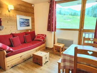 Appartment Les Hameaux Ii LP-HAM2214 - Plagne Villages