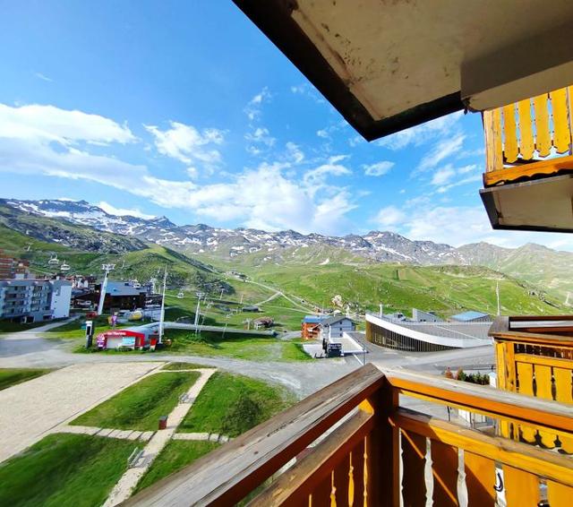 Appartment Zénith ZT 63 - Val Thorens