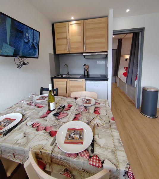 Appartment Zénith ZT 63 - Val Thorens