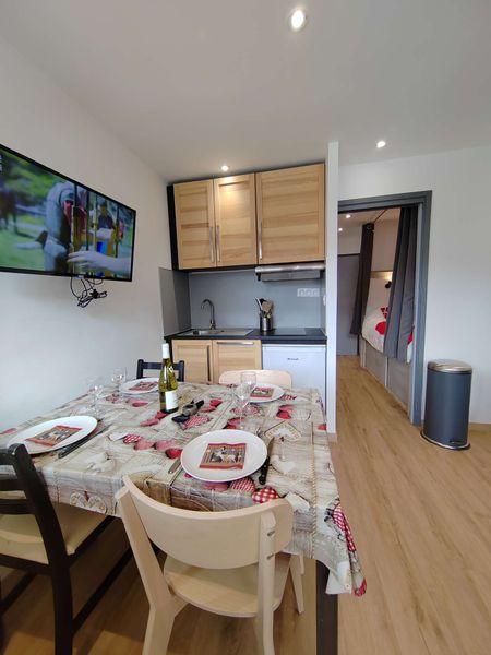 Appartment Zénith ZT 63 - Val Thorens