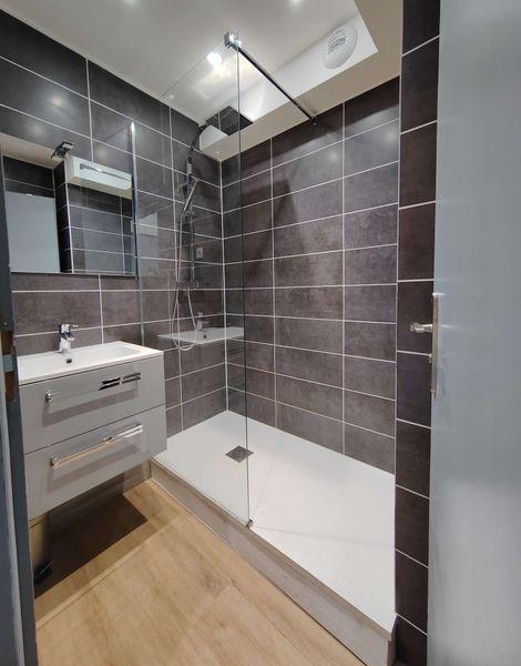 Appartment Zénith ZT 63 - Val Thorens