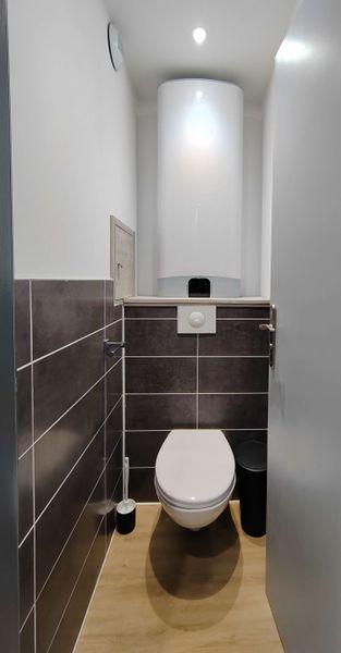 Appartment Zénith ZT 63 - Val Thorens