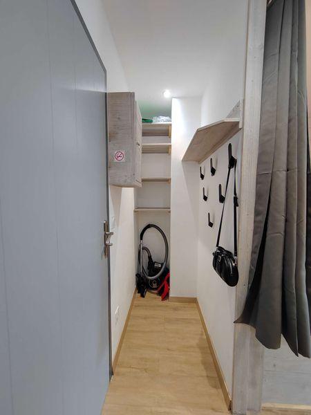 Appartment Zénith ZT 63 - Val Thorens