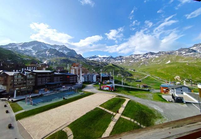 Appartment Zénith ZT 63 - Val Thorens