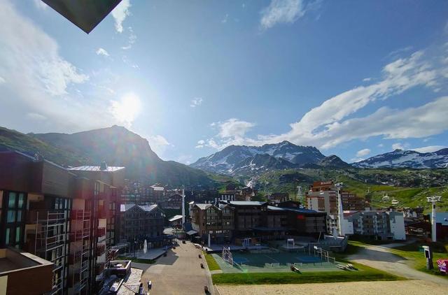 Appartment Zénith ZT 63 - Val Thorens