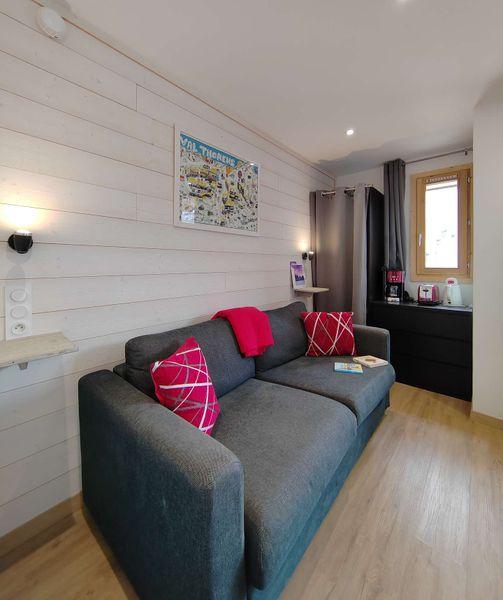 Appartment Zénith ZT 63 - Val Thorens