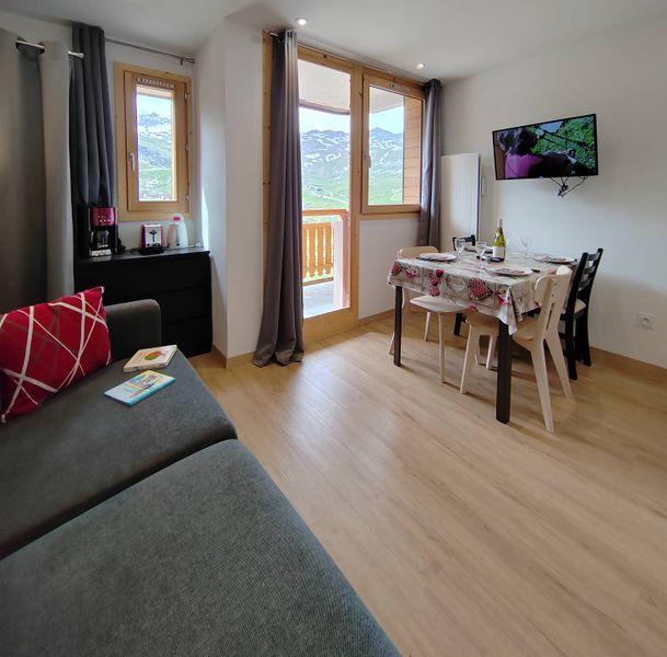 Appartment Zénith ZT 63 - Val Thorens