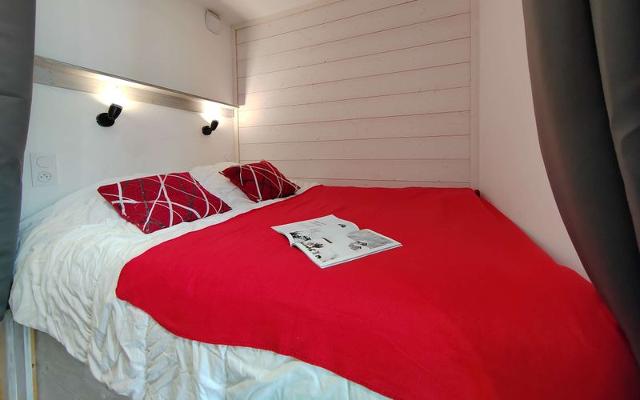 Appartment Zénith ZT 63 - Val Thorens