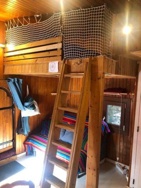 Chalet Chalet des lupins - Chalet 1P2 - Chamrousse