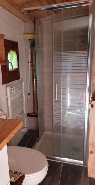 Chalet Chalet des lupins - Chalet 1P2 - Chamrousse