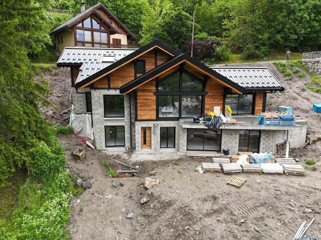 CHALET ESKIMO - Valloire
