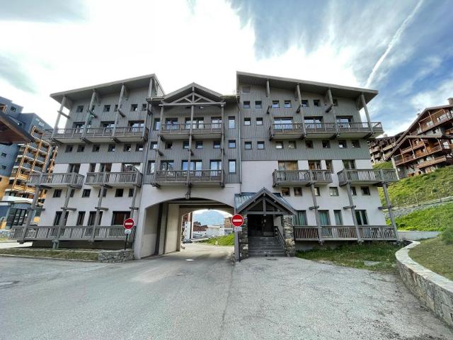 Apartements L'arche - Val Thorens