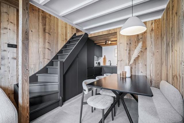 Apartements L'arche - Val Thorens