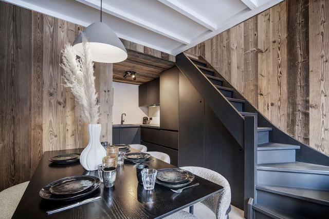 Apartements L'arche - Val Thorens