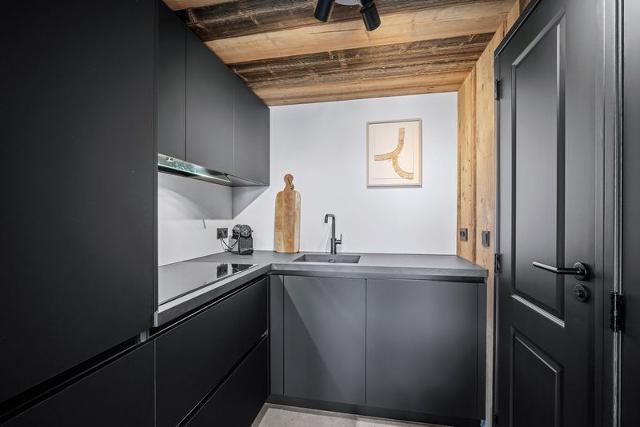 Apartements L'arche - Val Thorens