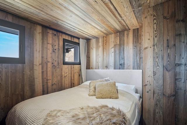 Apartements L'arche - Val Thorens