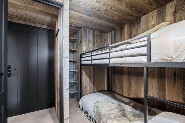 Apartements L'arche - Val Thorens