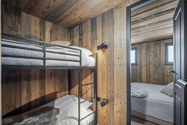 Apartements L'arche - Val Thorens