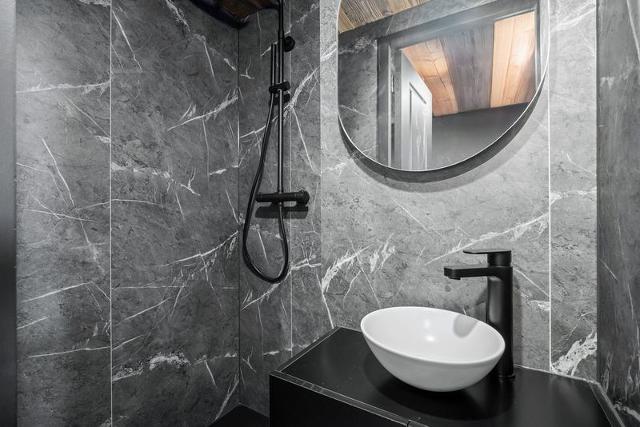 Apartements L'arche - Val Thorens